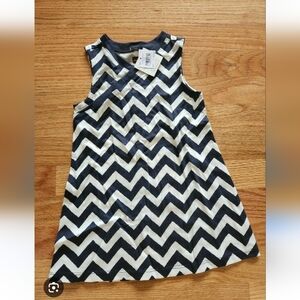 Tea collection wrap neck sundress